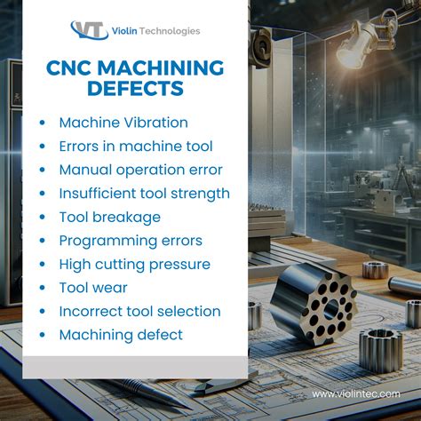 cause of delay of cnc|Solving the 10 Most Common CNC Machining Issues for Higher .
